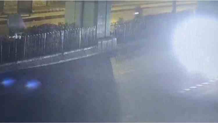 a similar case of kanjhawala came to light from delhi keshavpuram