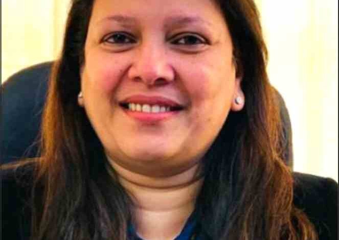 advocate neela gokhale