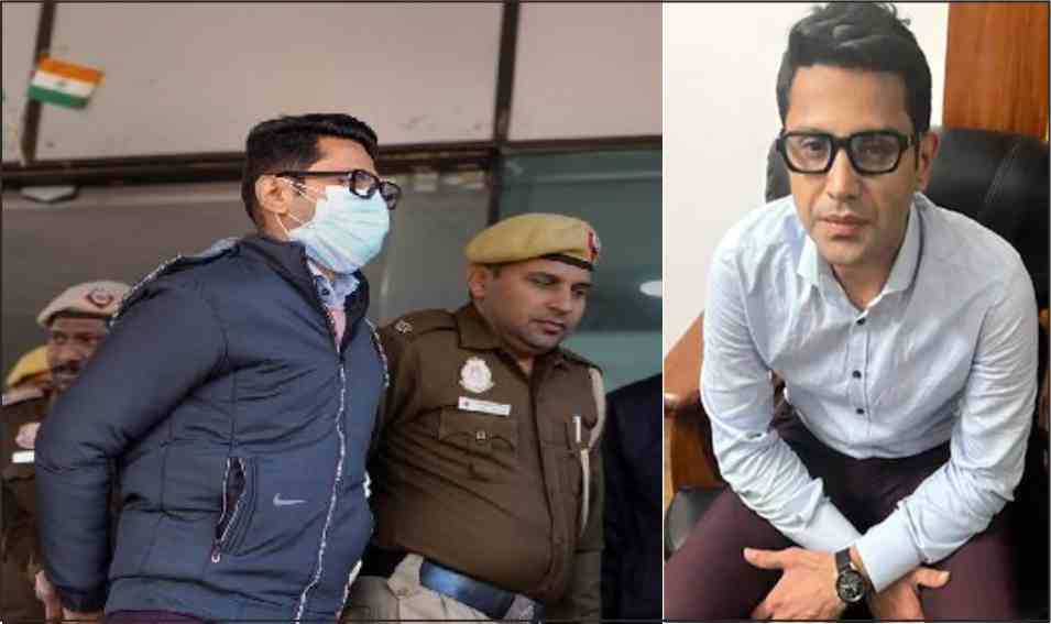 air india urination case shankar mishra in 14 day judicial custody