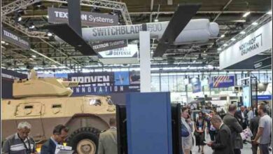 automatic drones in the ukraine war are the rules of war changing