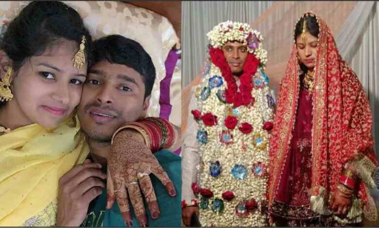 bengaluru suspicion of affair husband kills wife