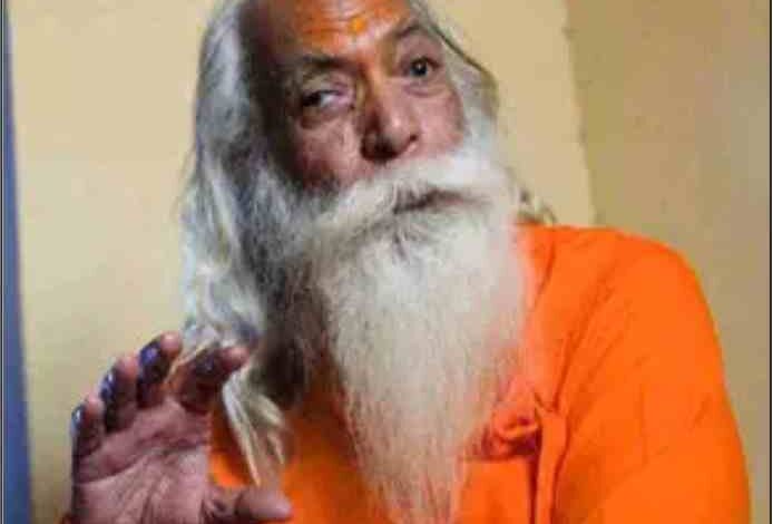 chief priest of ayodhya came in support of bharat jodo yatra