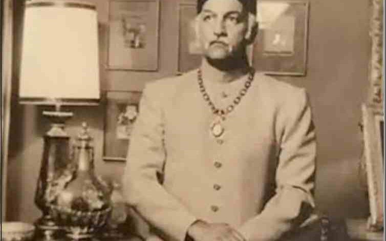 8th nizam of hyderabad mukarram jah bahadur