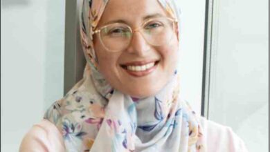 amira elghawaby