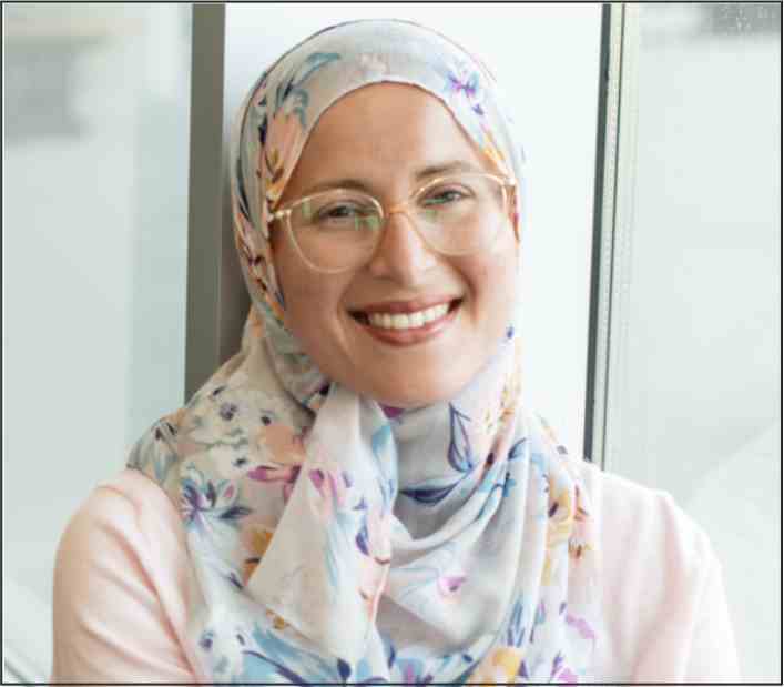 amira elghawaby