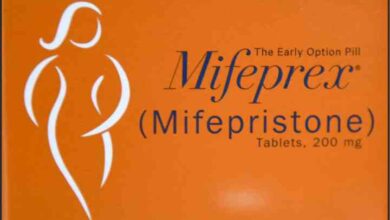 mifeprex pills
