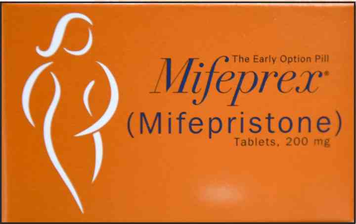 mifeprex pills