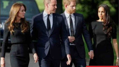 prince harry and meghan markle love story
