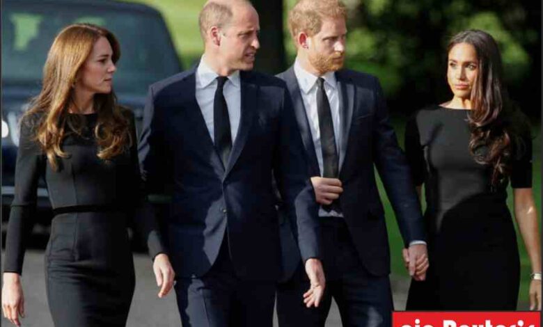 prince harry and meghan markle love story