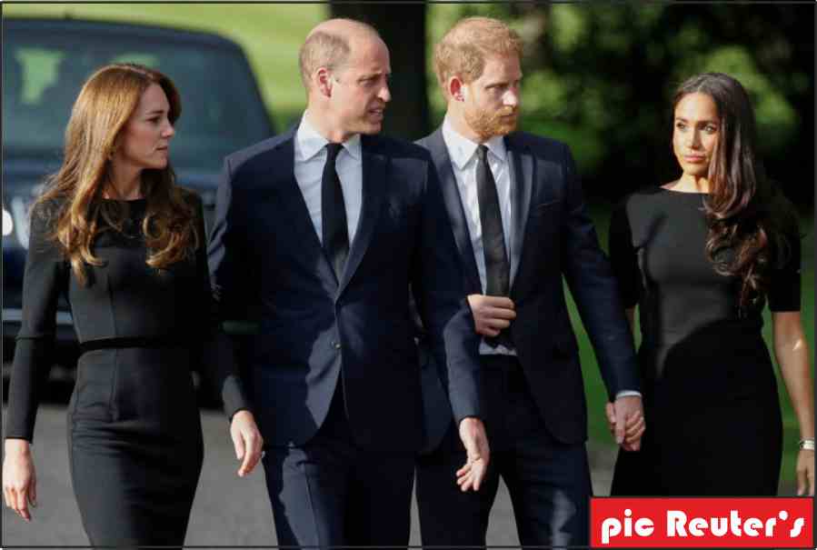 prince harry and meghan markle love story