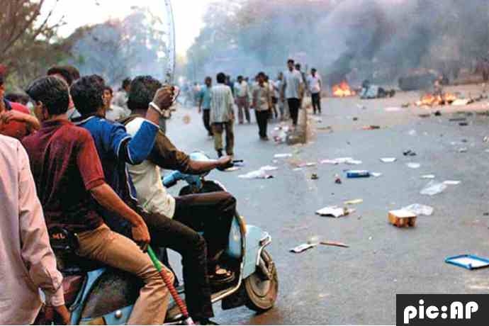 gujarat riots 2002