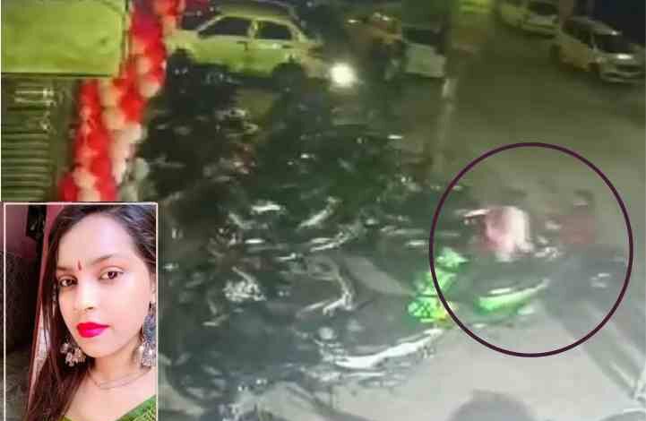 hit and run case delhi updates