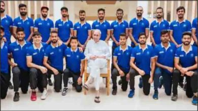 hockey world cup 2023 odisha chief minister naveen patnaik announced that every player will get a prize of 1 crore for winning the world cup