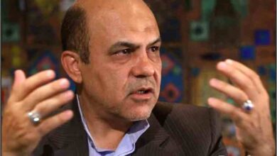 iran ex deputy minister of defense sentenced to death for espionage for britain