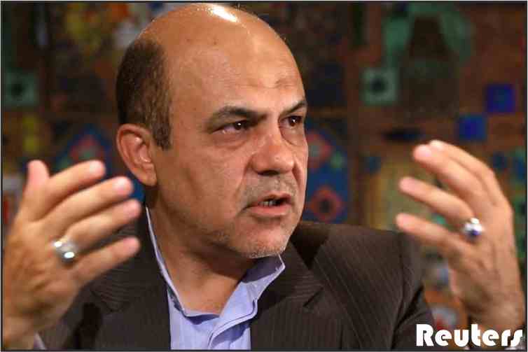 iran ex deputy minister of defense sentenced to death for espionage for britain