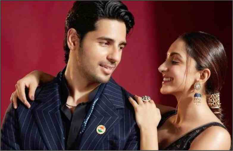 kiara advani and sidharth malhotra marriage