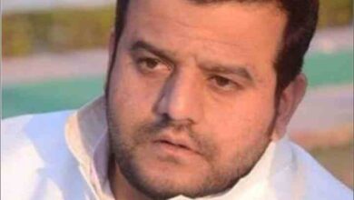 lucknow building collapse samajwadi party mla shahid manzoors son nawazish saheed arrested