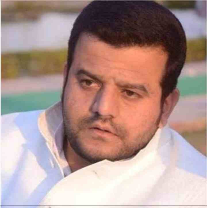 lucknow building collapse samajwadi party mla shahid manzoors son nawazish saheed arrested