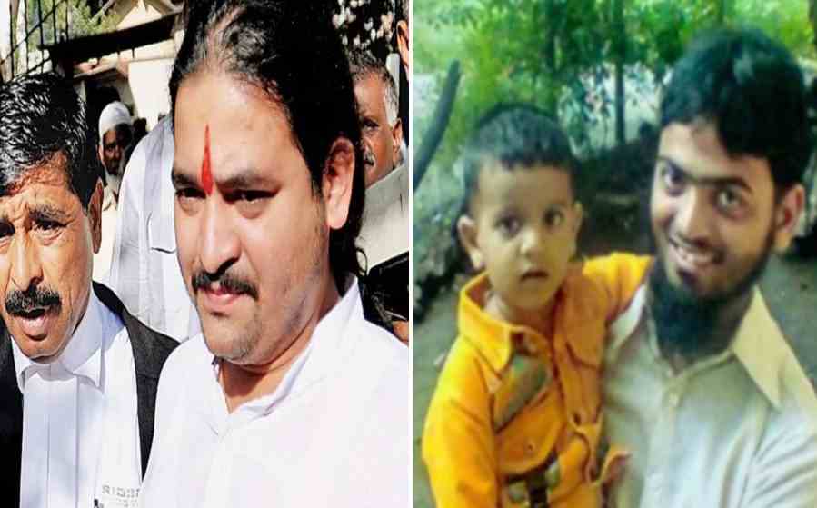 mohsin sheikh murder case 20 people including hindu rashtra sena chief dhananjay acquitted after 9 years due to lack of evidence