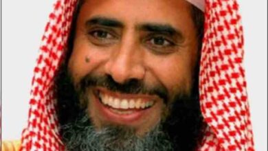 popular saudi cleric awad al qarni