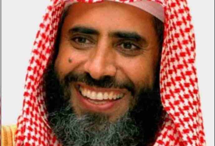 popular saudi cleric awad al qarni