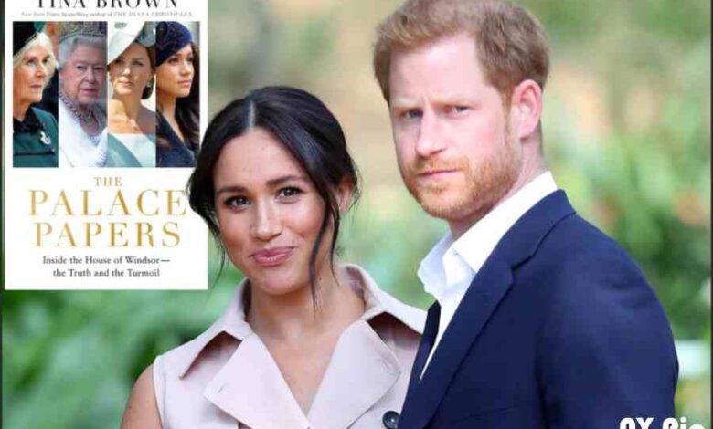 prince harry alleges that king charles iii hated meghan a fierce critic of harrys father