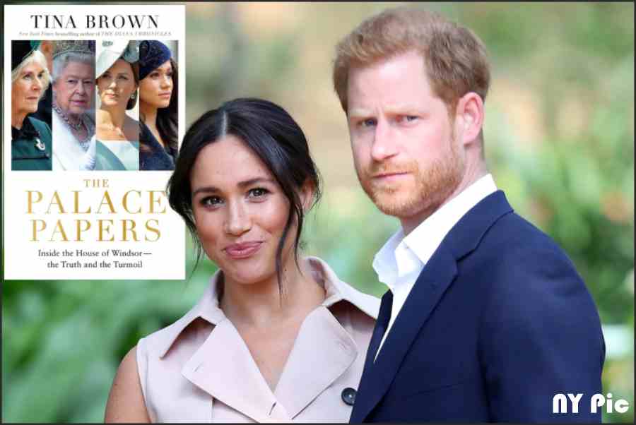 prince harry alleges that king charles iii hated meghan a fierce critic of harrys father