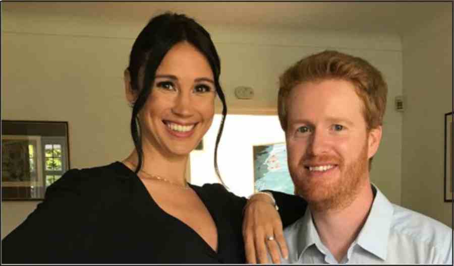 rhys whittock prince harry
