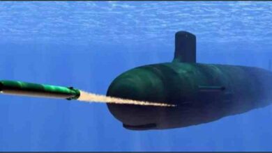russian torpedo poseidon