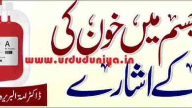 severe anemia symptoms