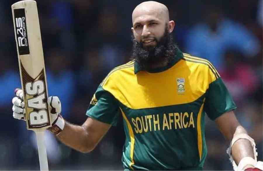 south africa cricketer hashim amla announcement of retirement from all forms of cricket