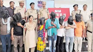 the father sold his twin daughters in the name of marriage