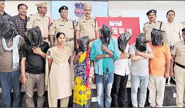 the father sold his twin daughters in the name of marriage