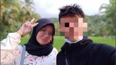 three days after the wedding the tik tok star was caught red handed romancing his wifes mother in the bedroom