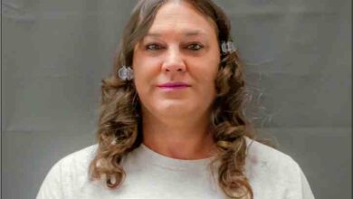 transgender amber mclaughlin executed for the first time in the us
