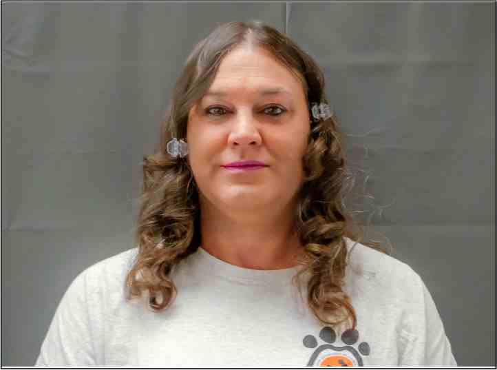 transgender amber mclaughlin executed for the first time in the us