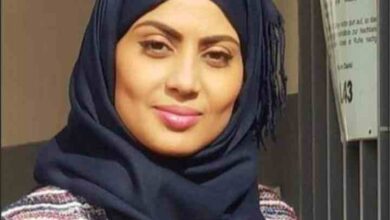 travel without mahram houthi militia in yemen arrested female anchor