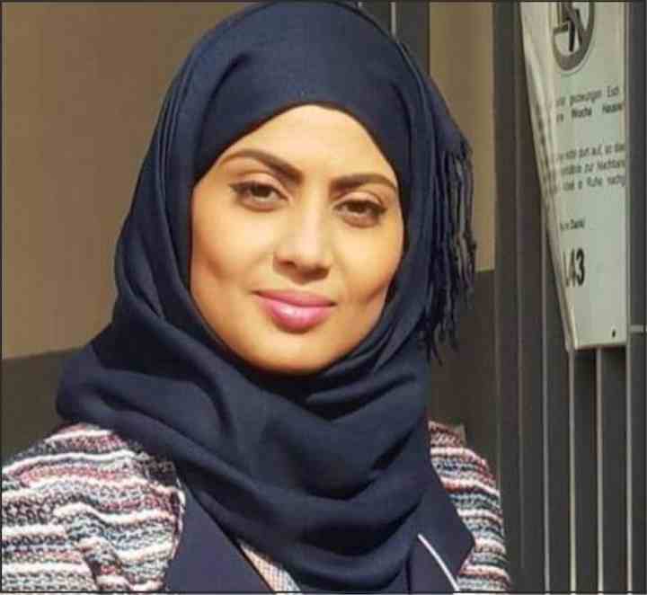 travel without mahram houthi militia in yemen arrested female anchor