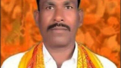 up warrant issued against bjp mla ramdular on the charge of rape