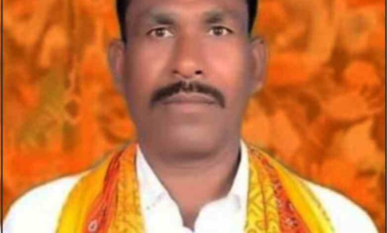 up warrant issued against bjp mla ramdular on the charge of rape