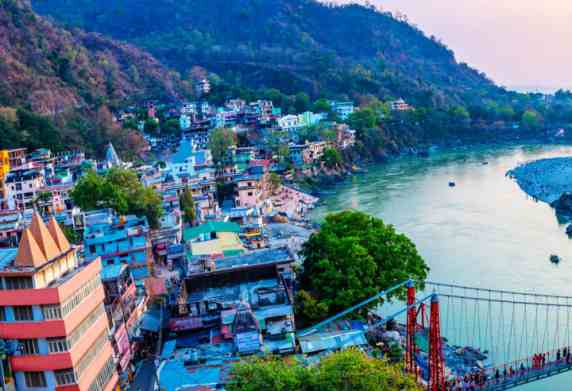 an earthquake stronger than turkey is likely to hit uttarakhand at any time