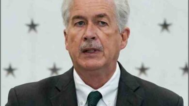 cia director william burns