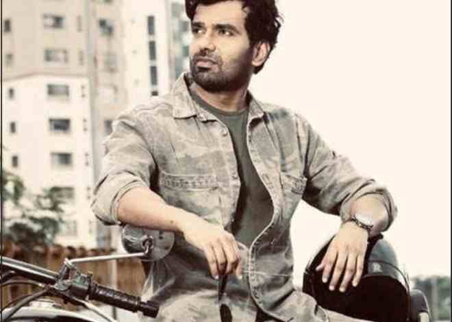 ias officer abhishek singh