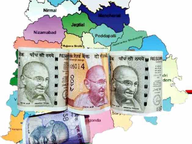 in tax revenue telangana tops the whole country