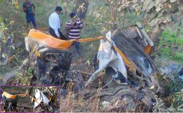 road-accident-in-chhattisgarh-tragic-death-of-seven-school-children