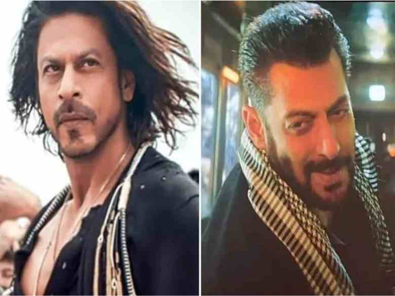 shah rukh khan will shoot for salman khan movie tiger 3 in april