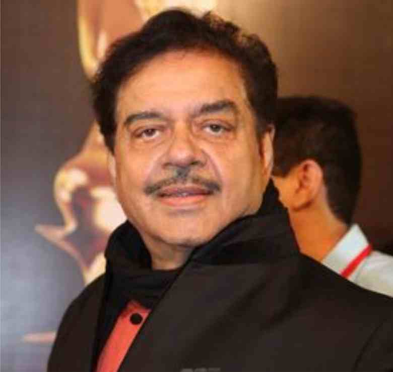 shatrughan sinha