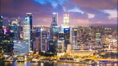 singapore