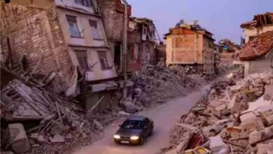 six killed in second earthquake in turkey
