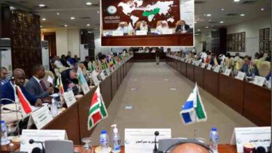 the organisation of islamic cooperation